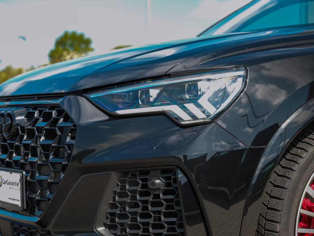 Audi RS Q3