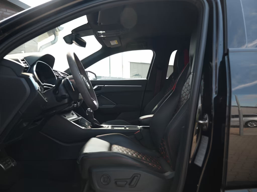 Audi RS Q3