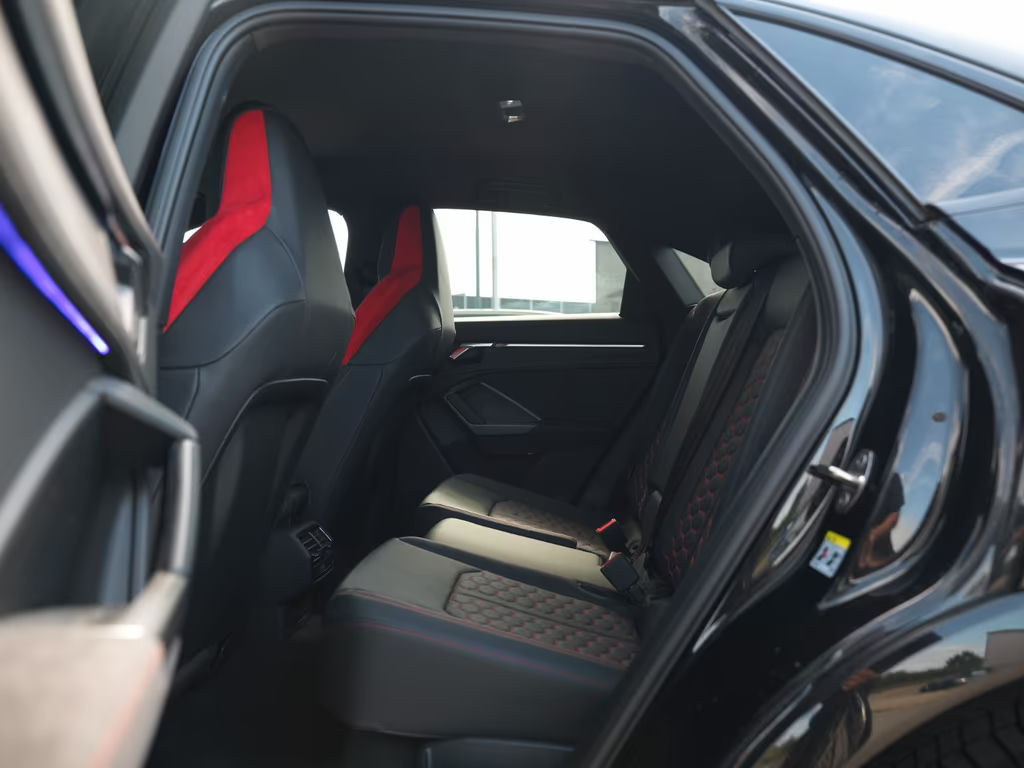 Audi RS Q3