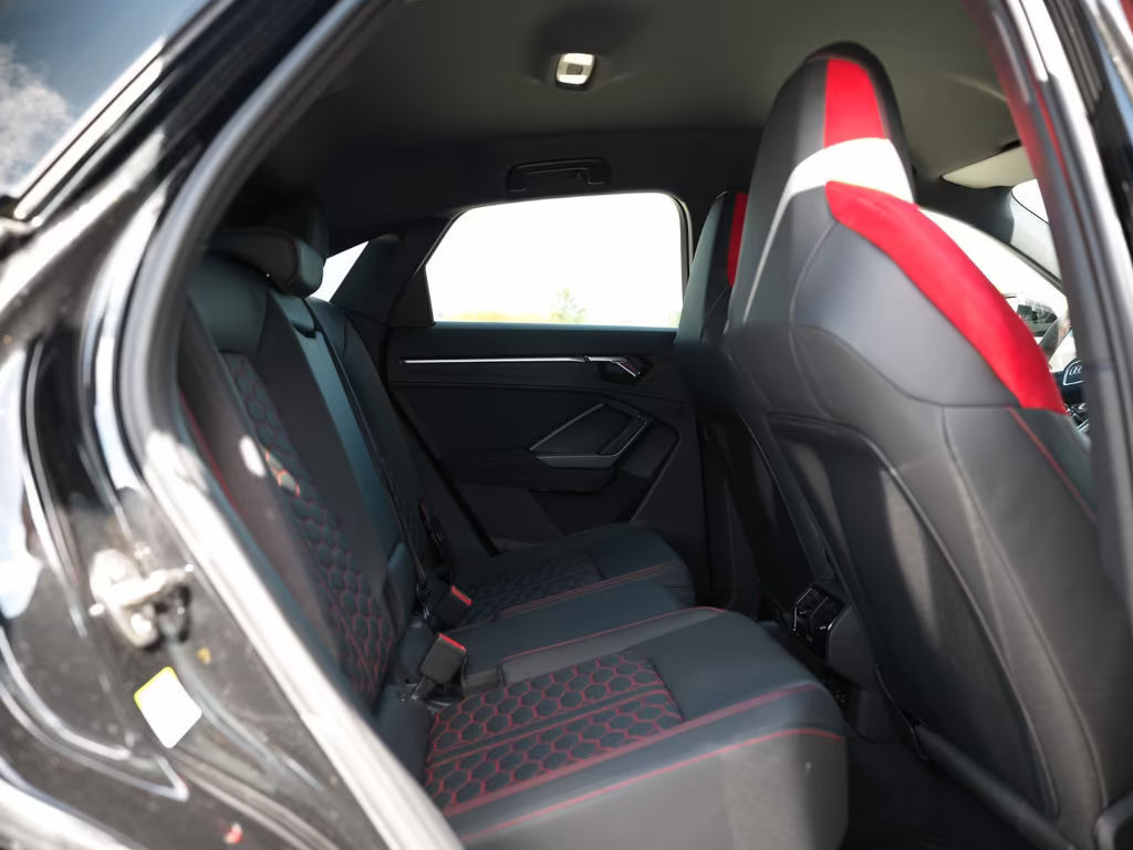Audi RS Q3