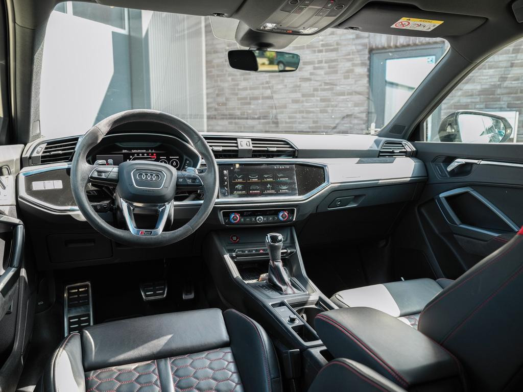 Audi RS Q3
