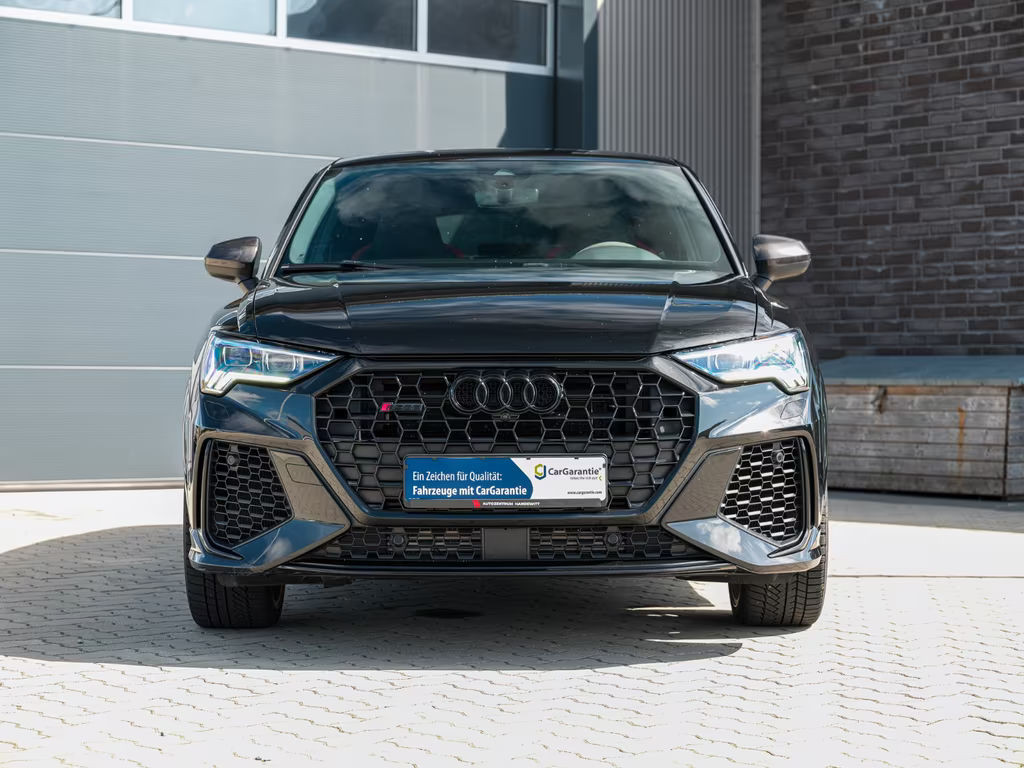 Audi RS Q3