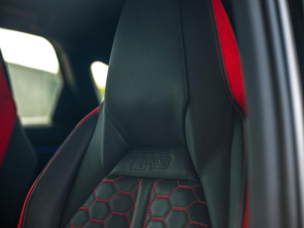 Audi RS Q3