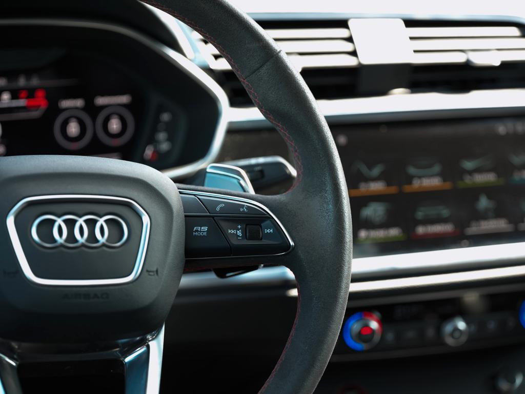 Audi RS Q3
