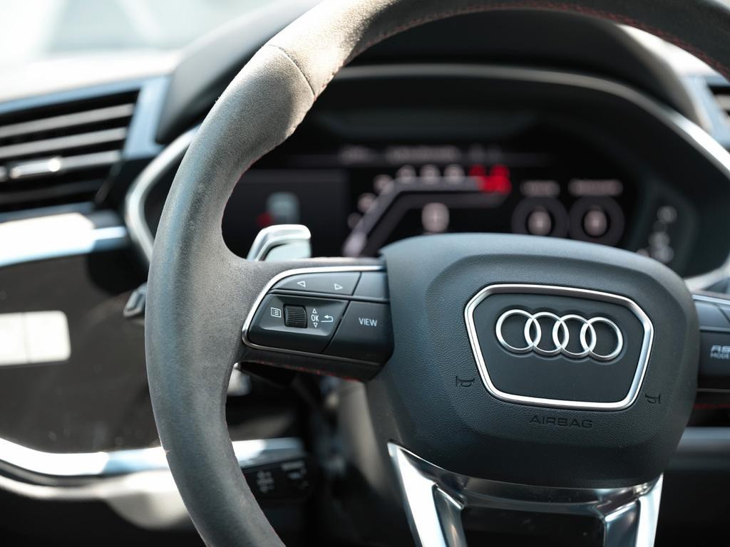 Audi RS Q3