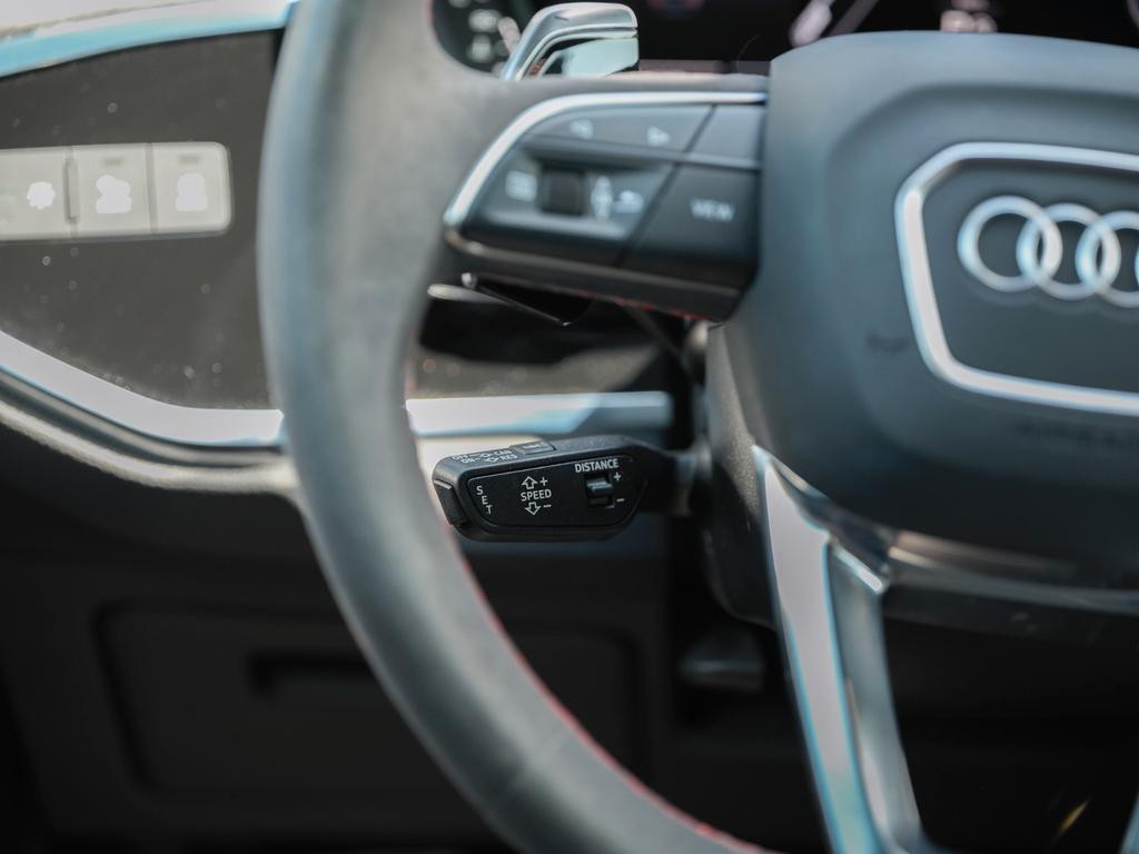Audi RS Q3