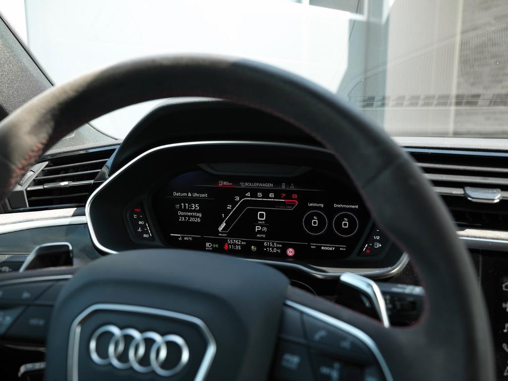 Audi RS Q3
