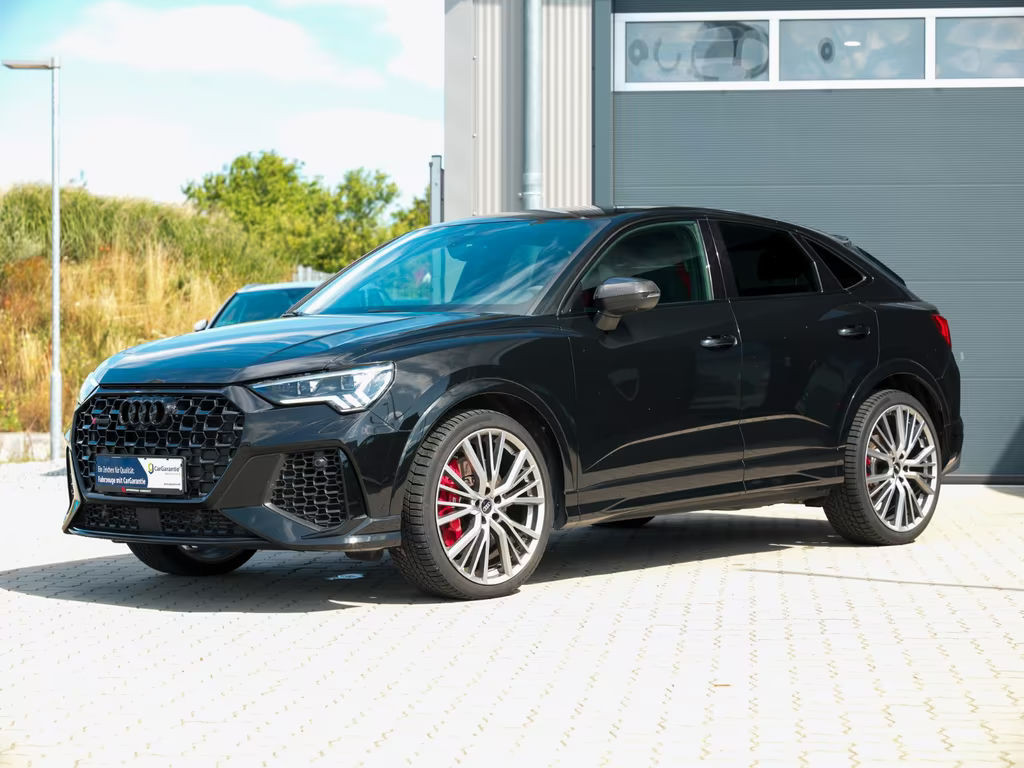 Audi RS Q3