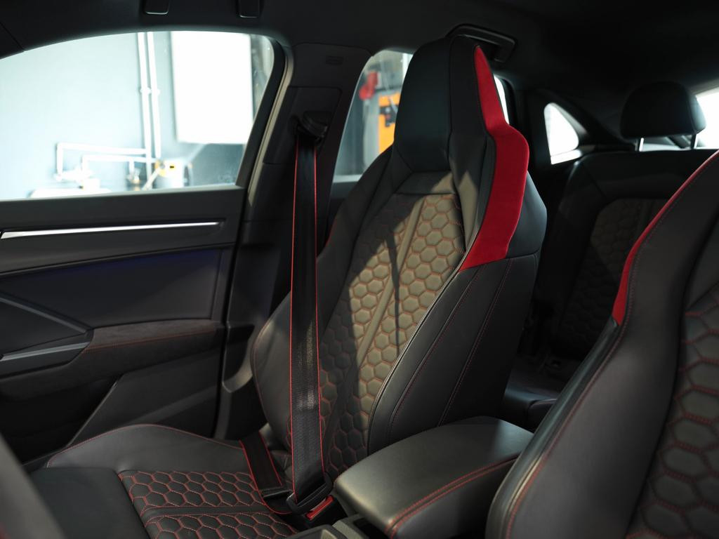 Audi RS Q3