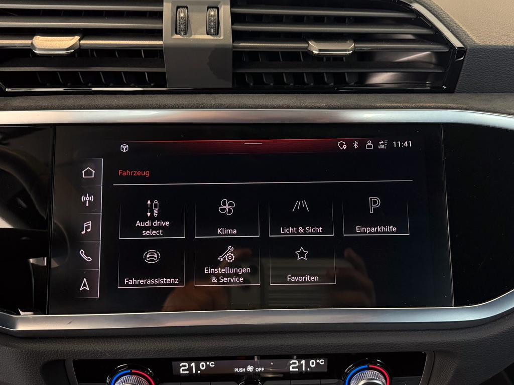 Audi RS Q3