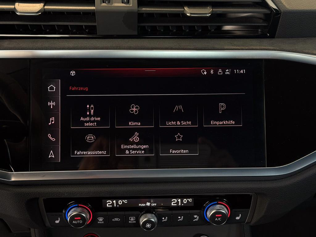 Audi RS Q3