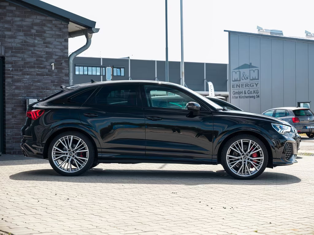 Audi RS Q3