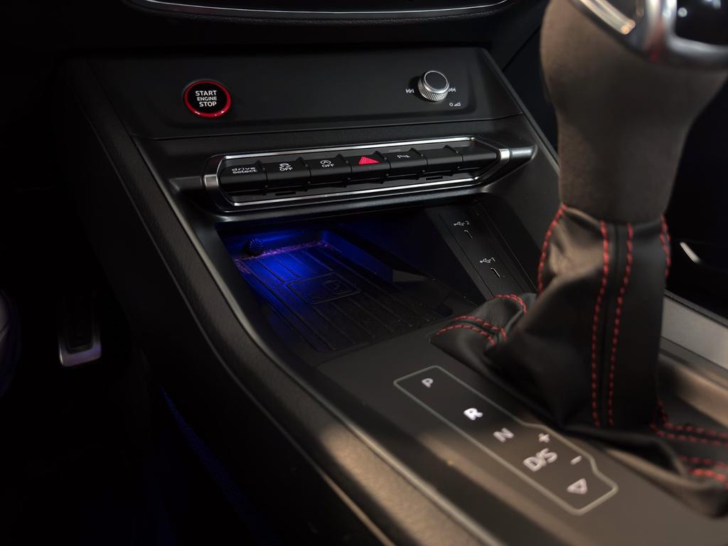 Audi RS Q3
