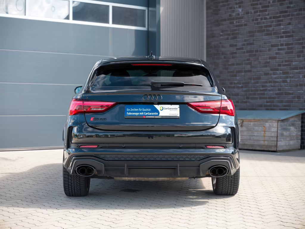 Audi RS Q3