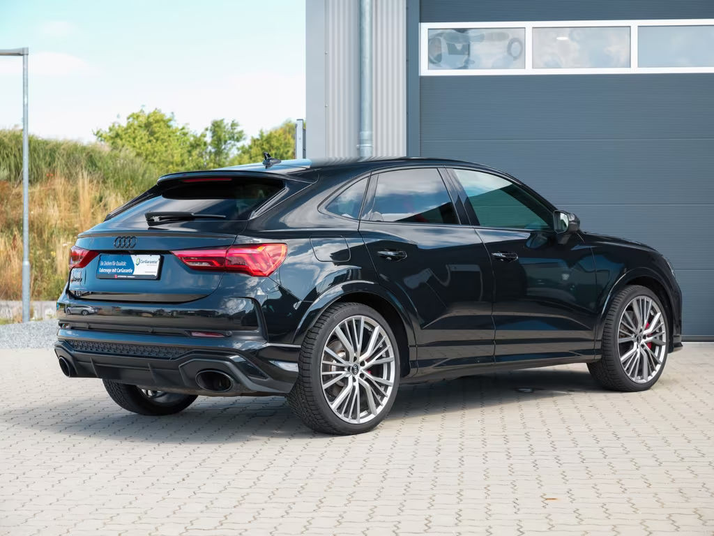Audi RS Q3