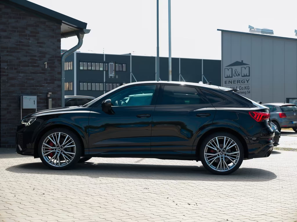Audi RS Q3