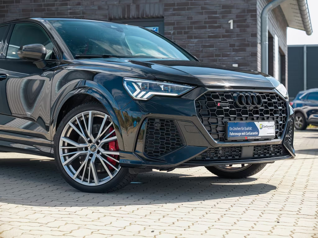 Audi RS Q3