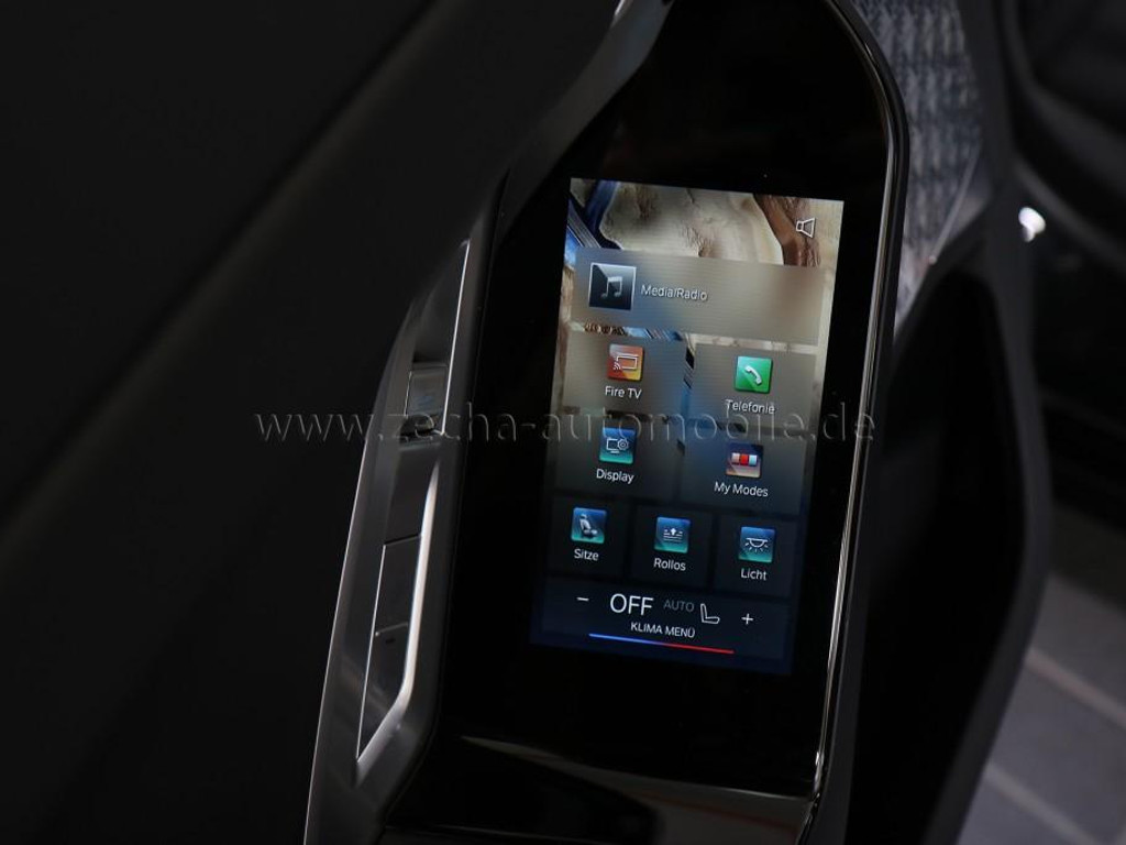 BMW 7 Serie