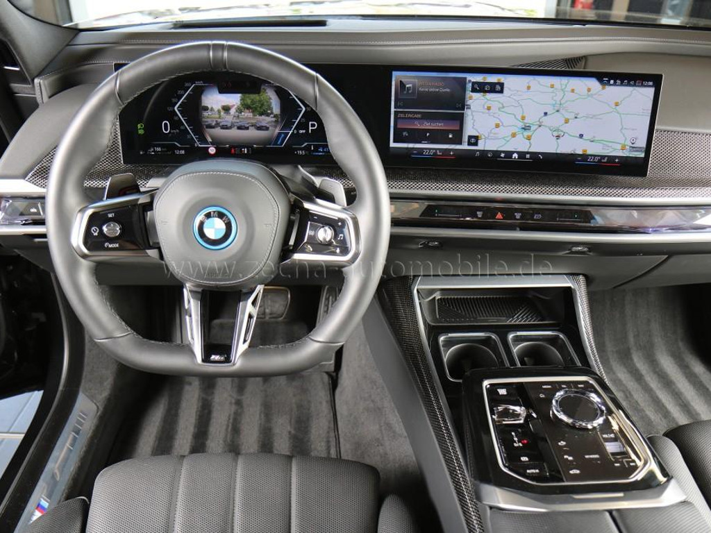 BMW 7 Serie