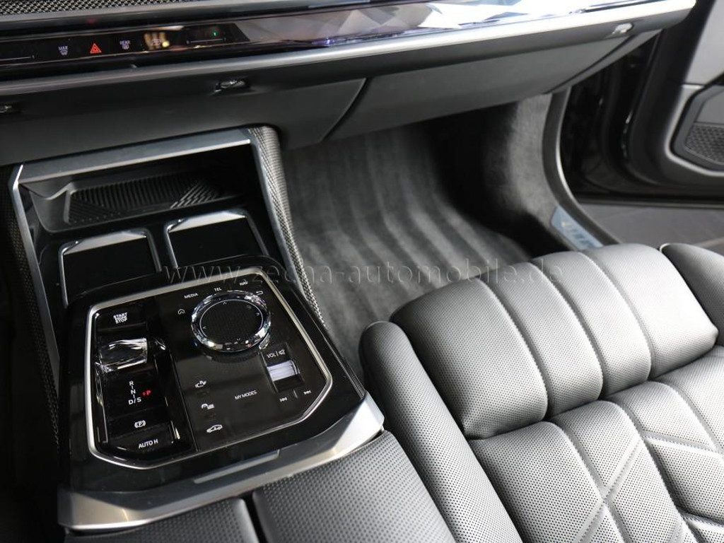 BMW 7 Serie
