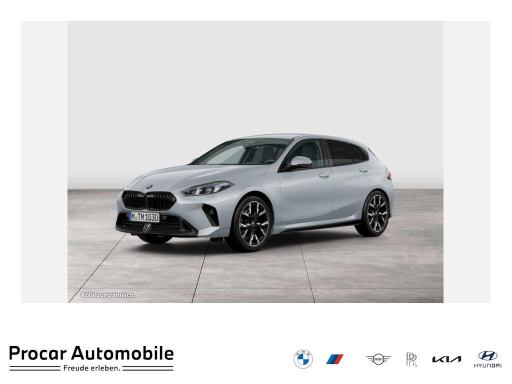BMW 1 Serie 120 M-Sport Sedan