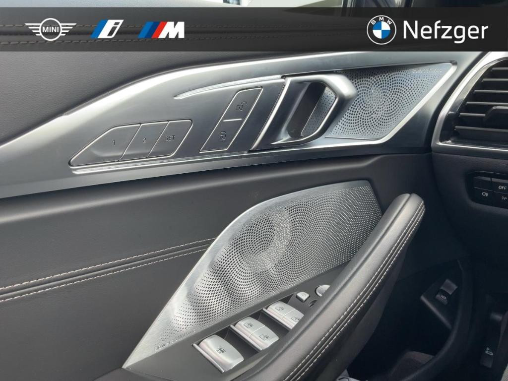 BMW 8 Serie