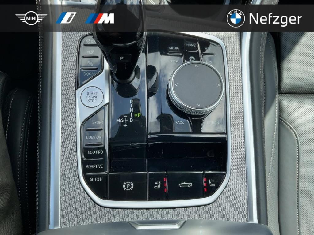 BMW 8 Serie