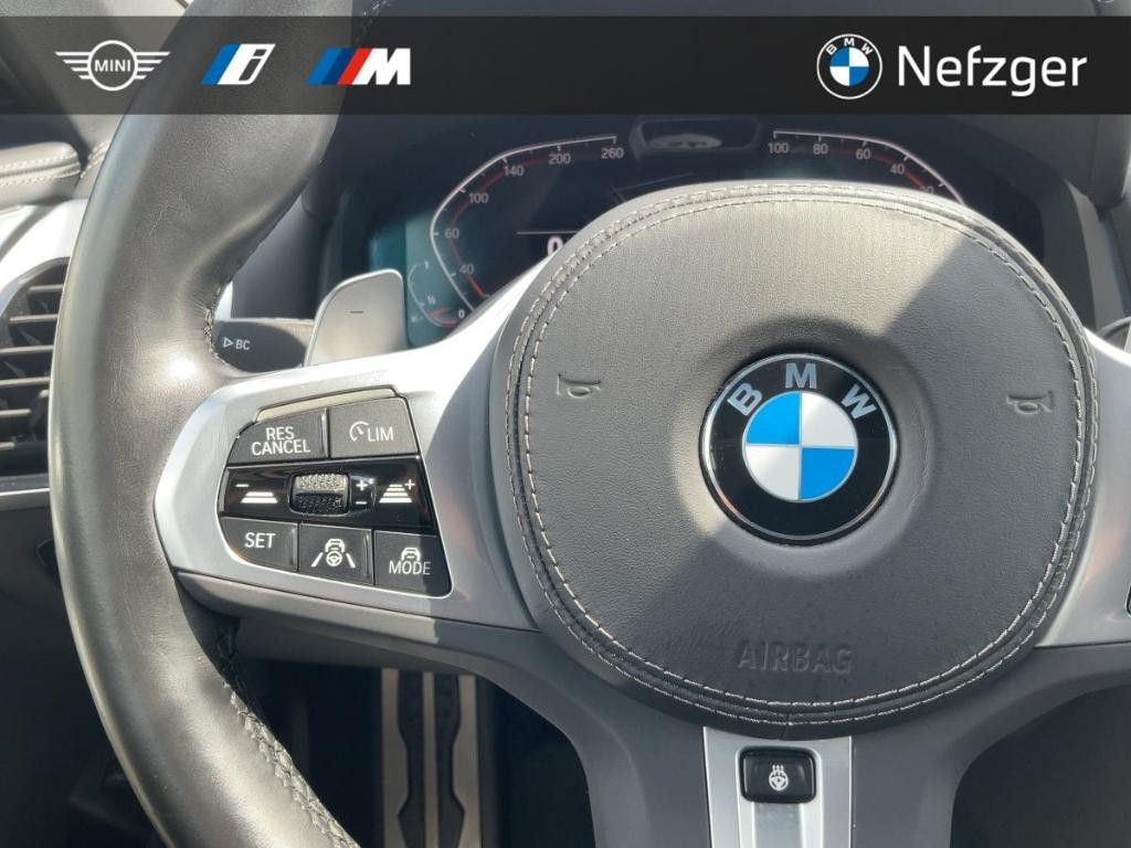 BMW 8 Serie
