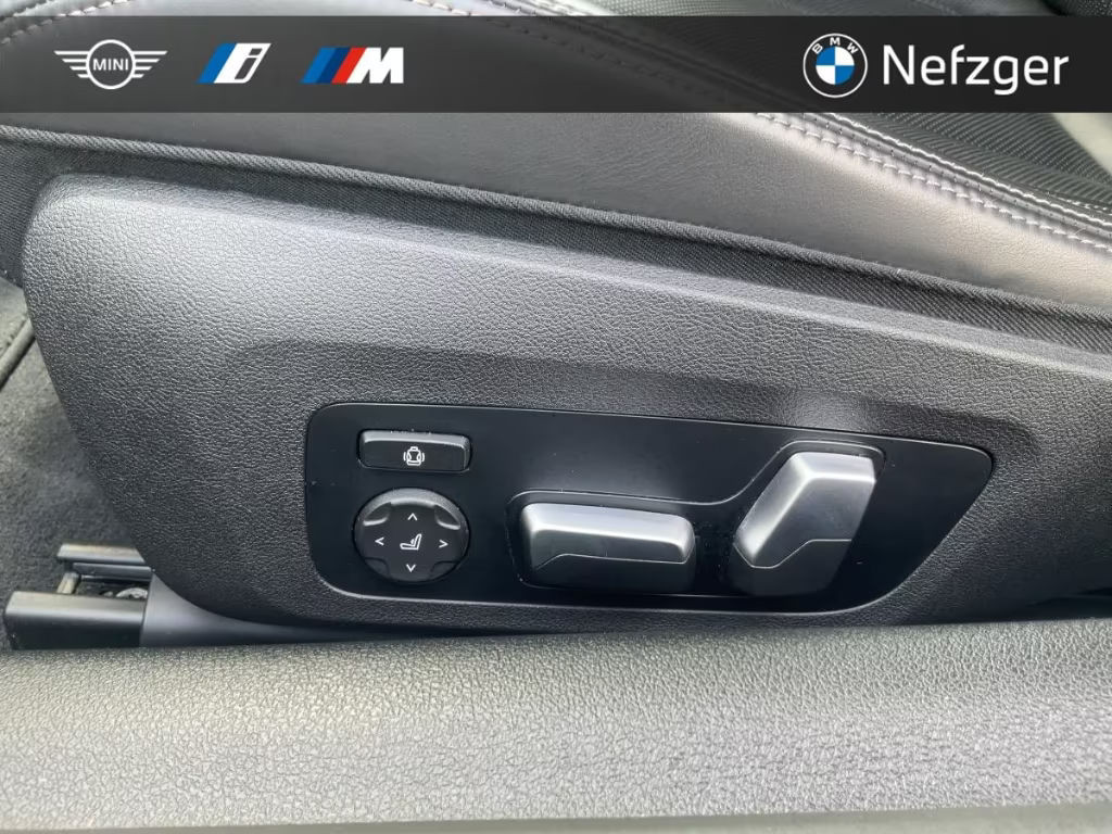 BMW 8 Serie