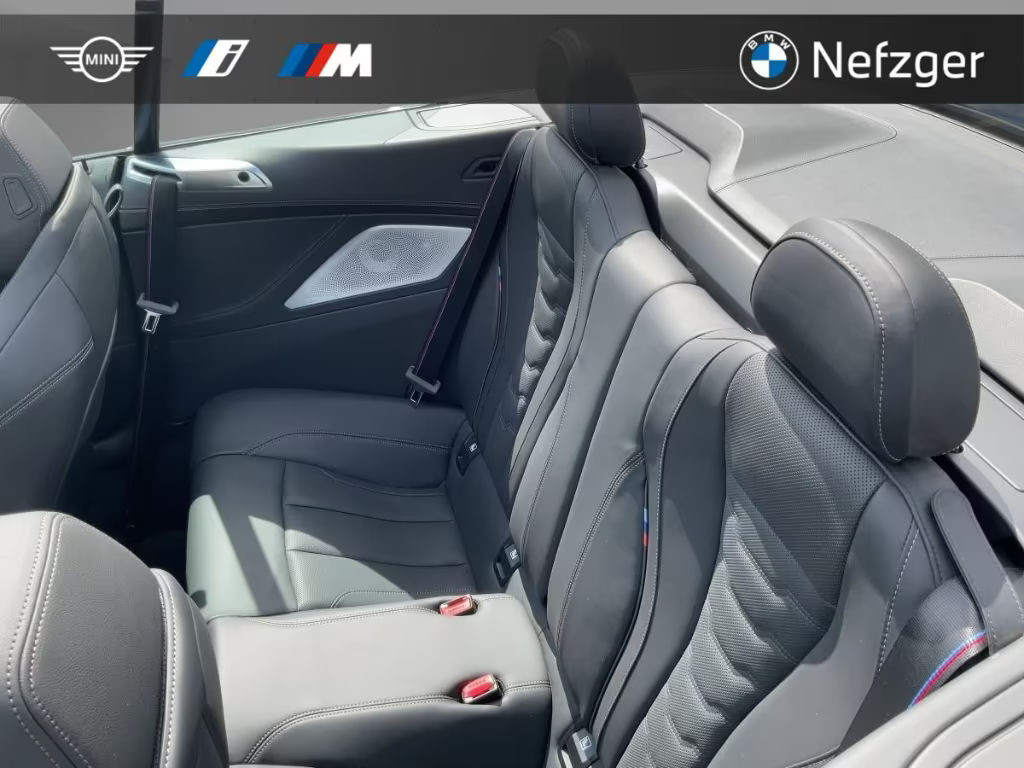 BMW 8 Serie