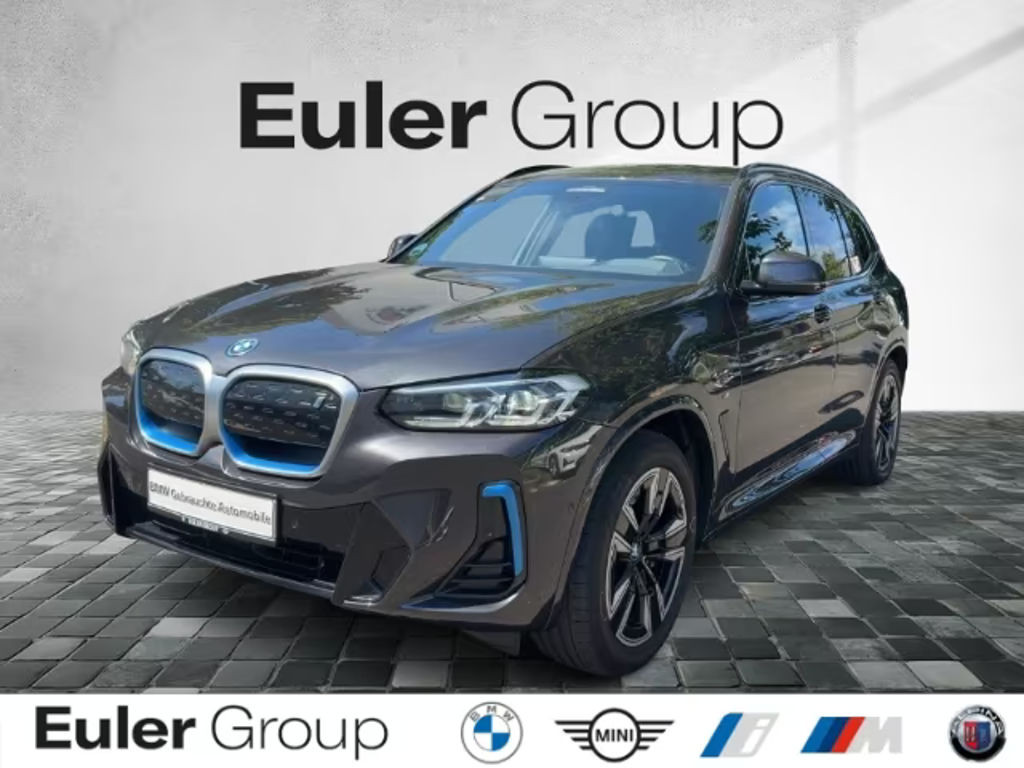 BMW iX3 M-Sport iX3