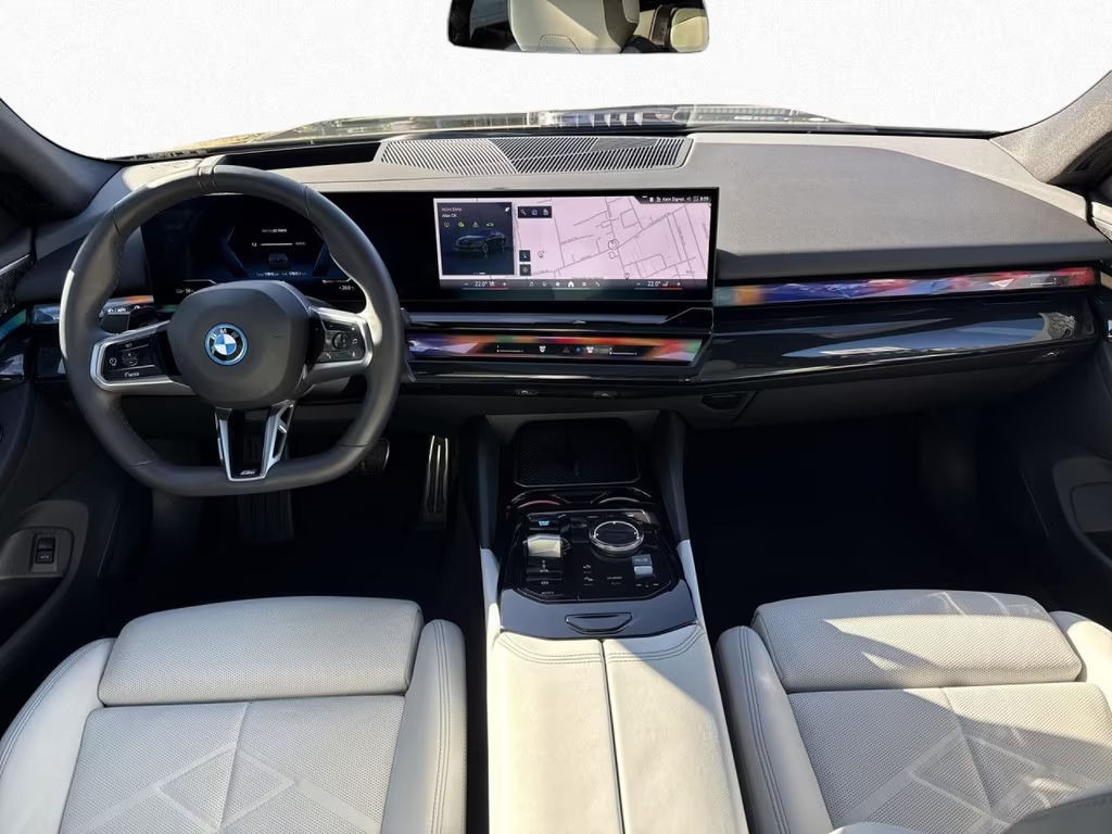 BMW i5