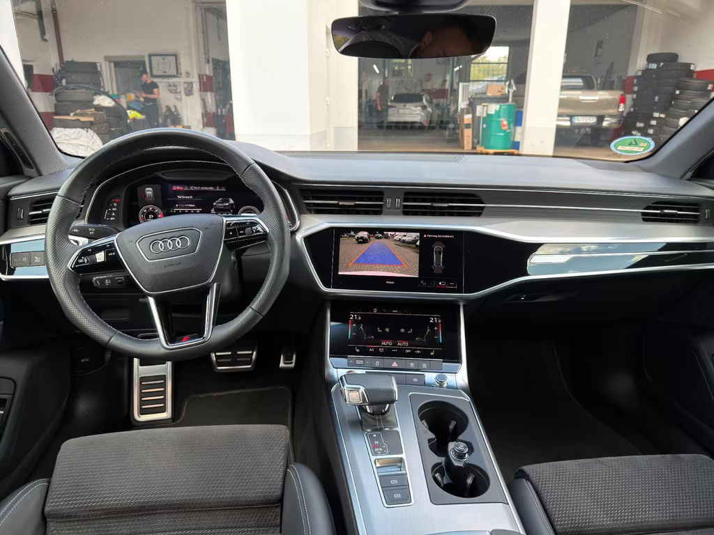 Audi S6