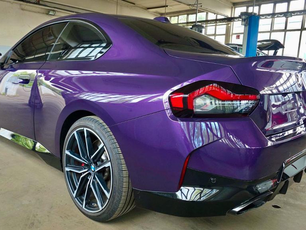 BMW M2