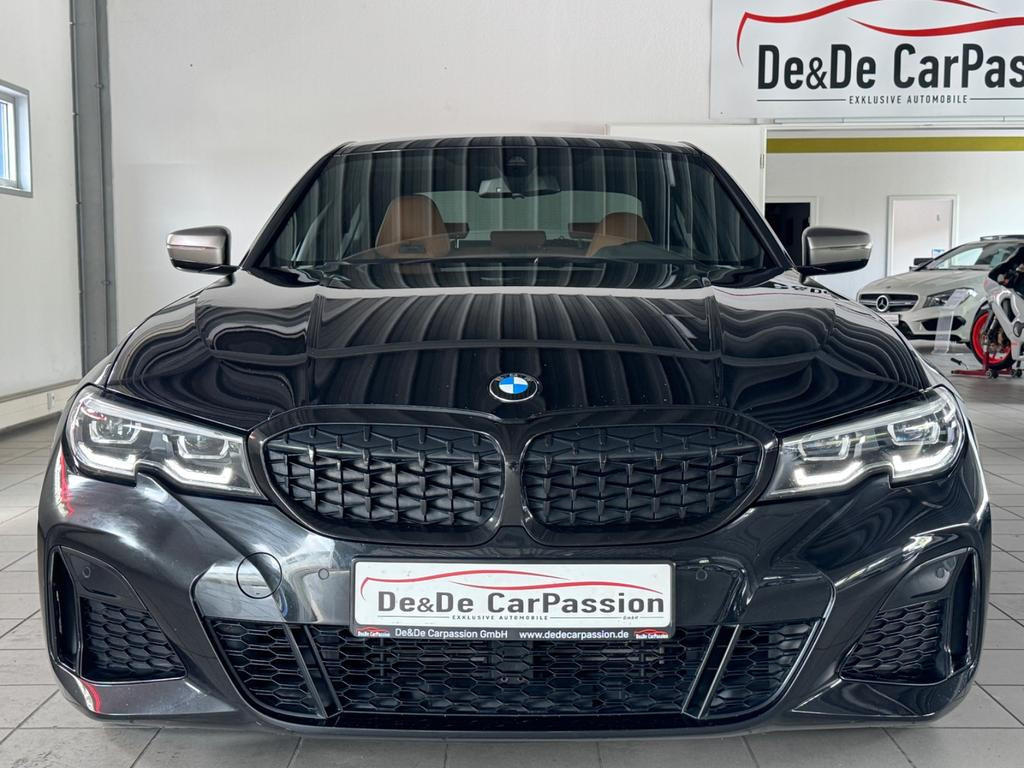 BMW M340