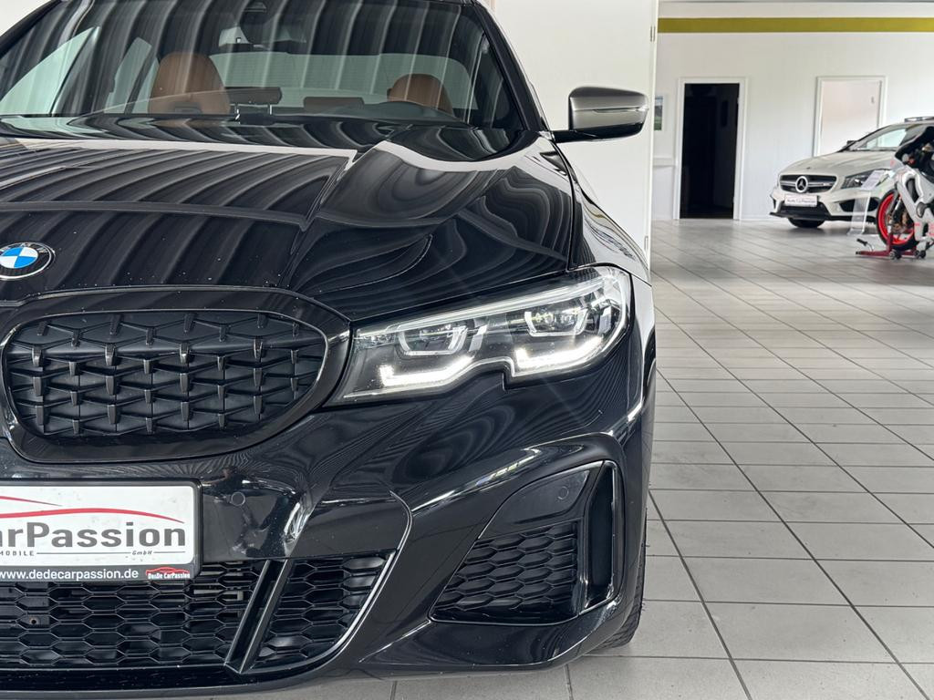 BMW M340