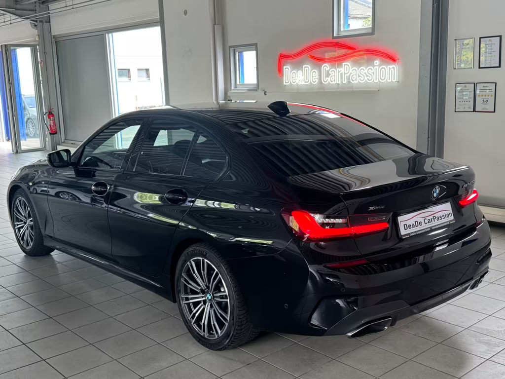 BMW M340