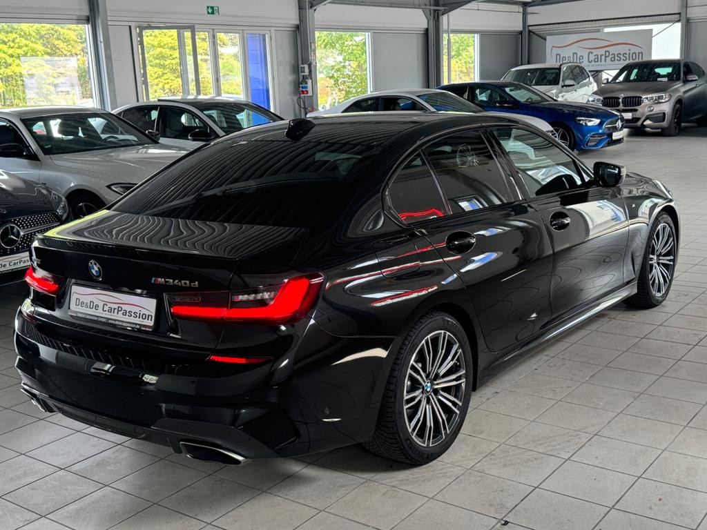 BMW M340