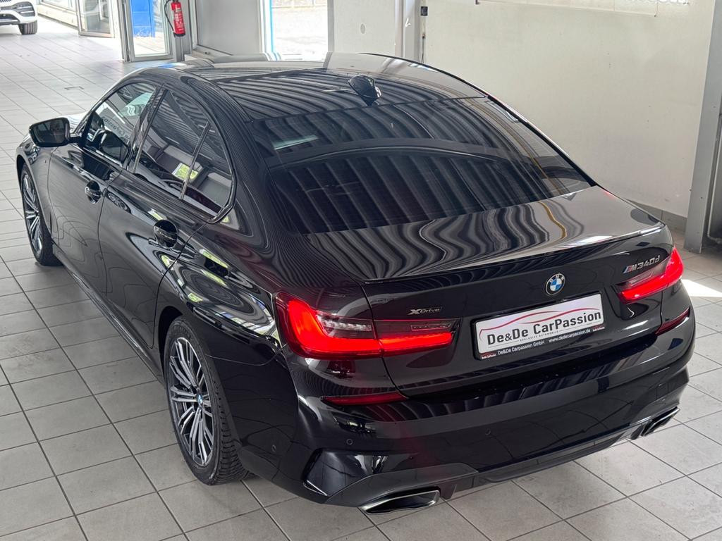 BMW M340