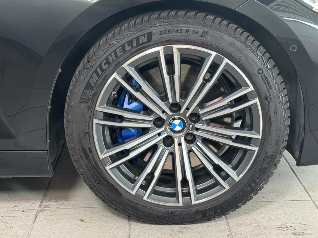 BMW M340