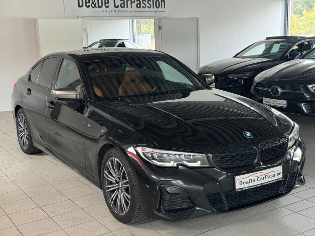 BMW M340