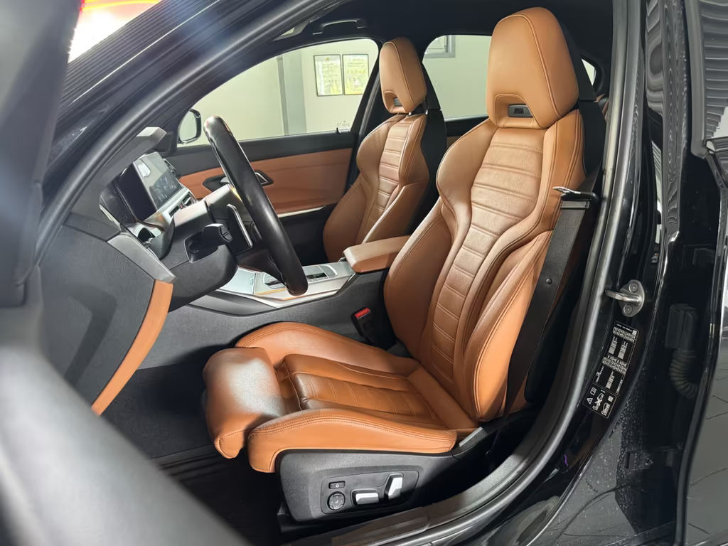 BMW M340