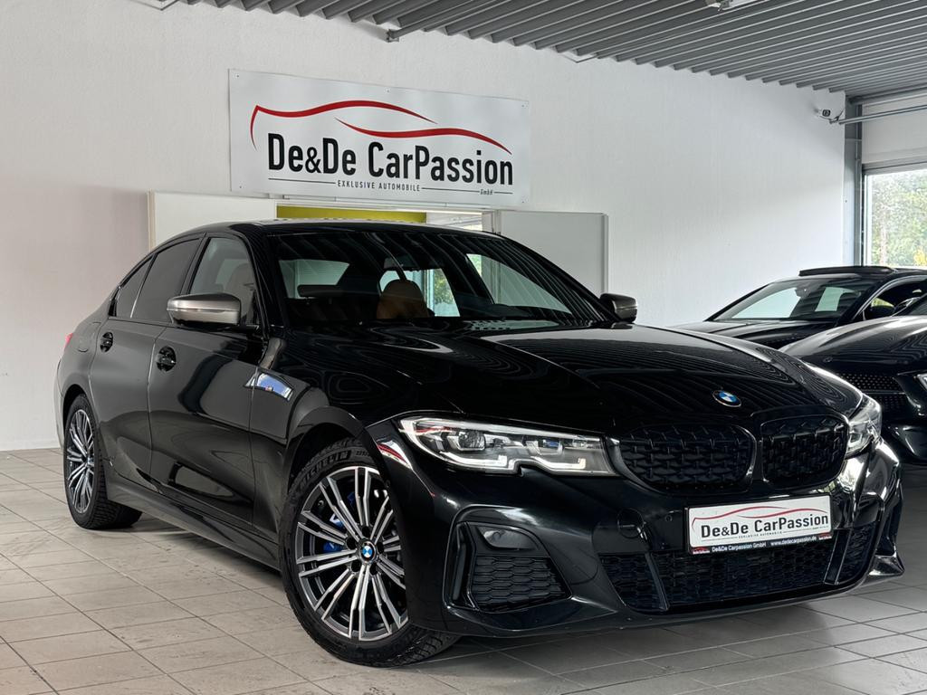 BMW M340