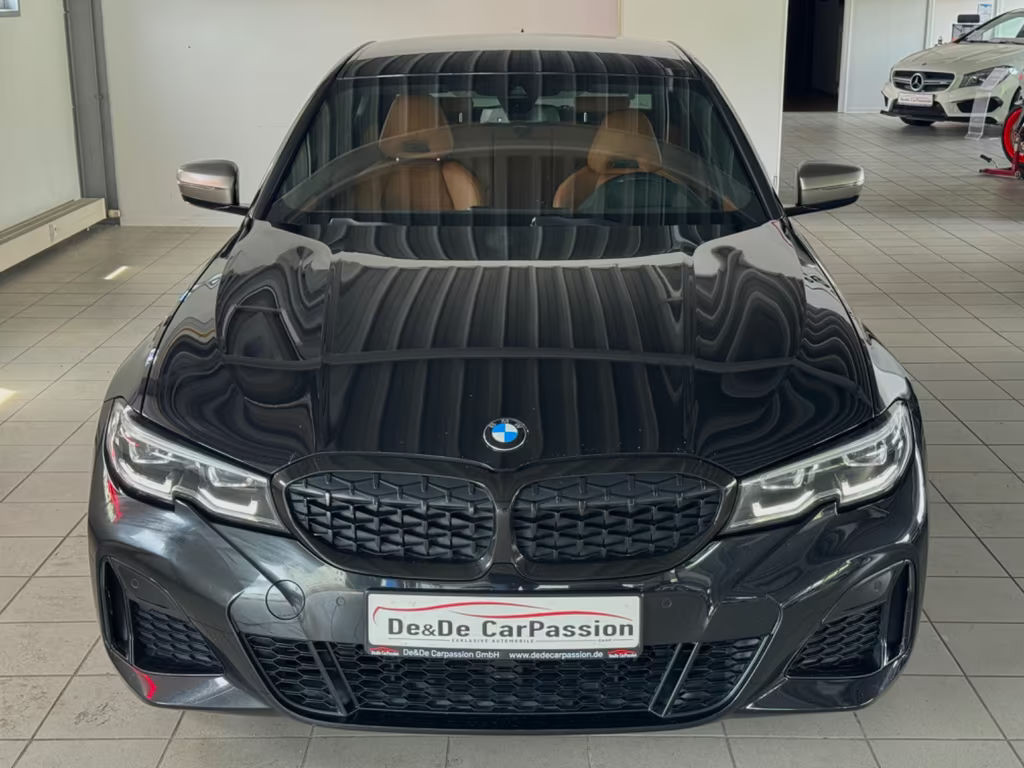 BMW M340