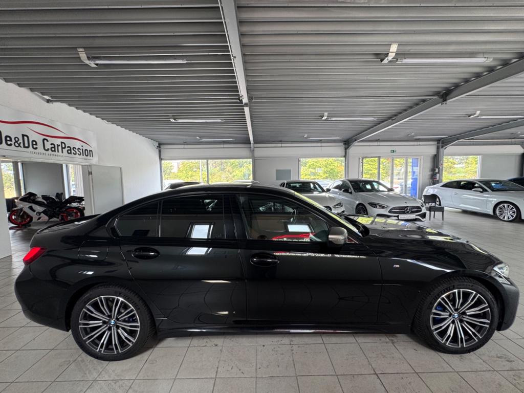 BMW M340