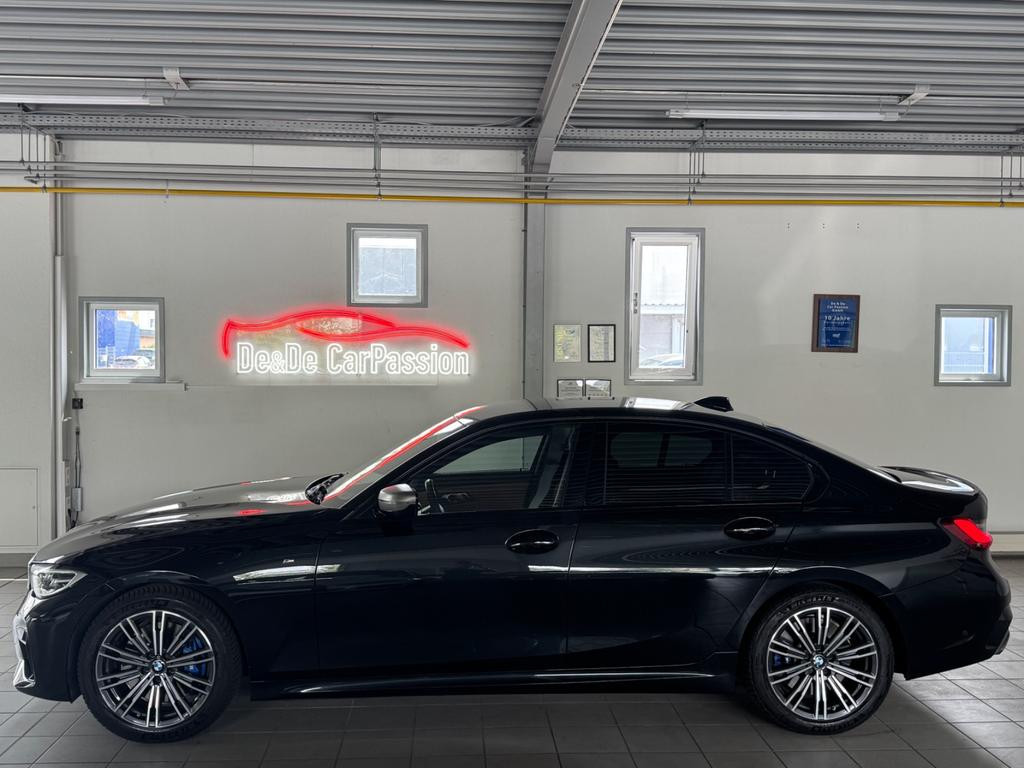 BMW M340