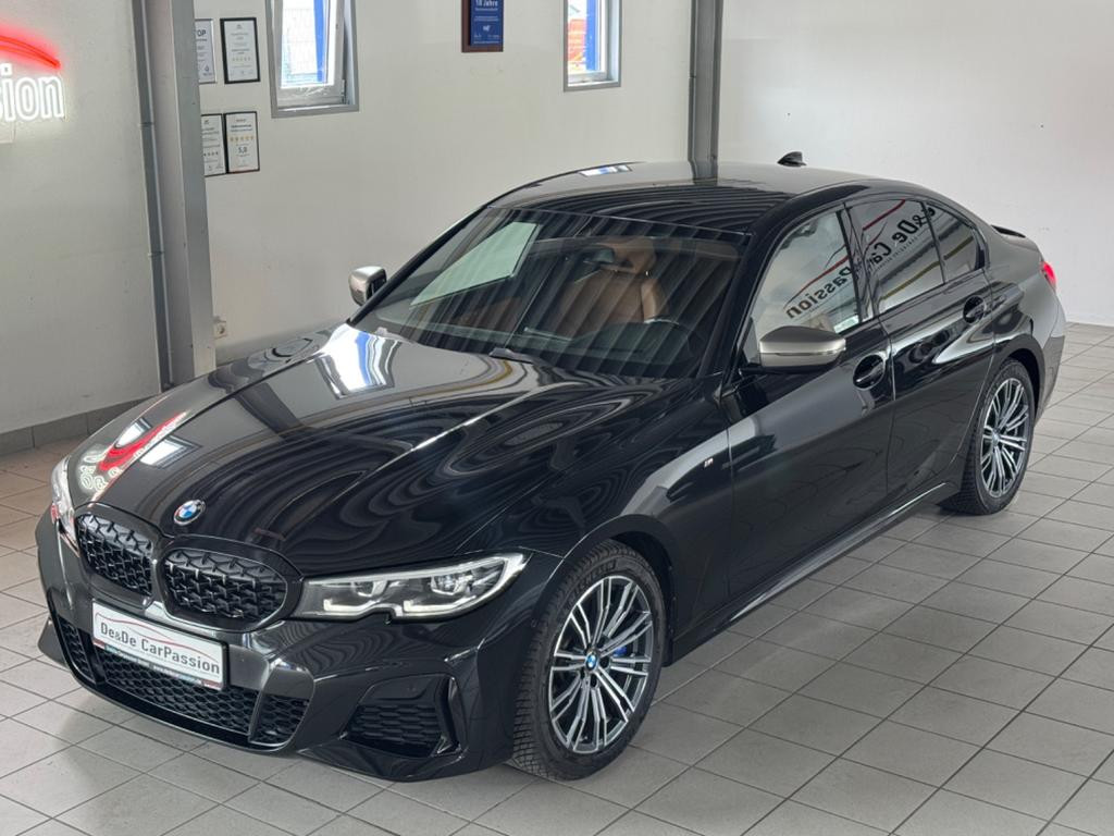 BMW M340