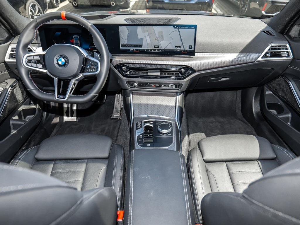 BMW M340