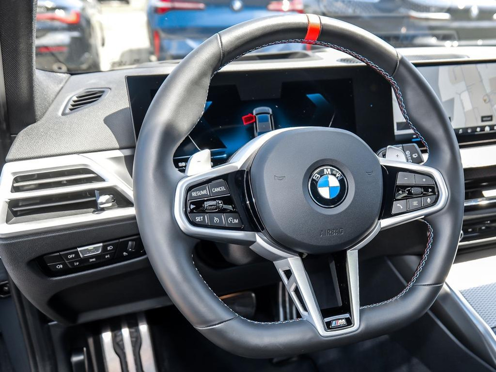 BMW M340
