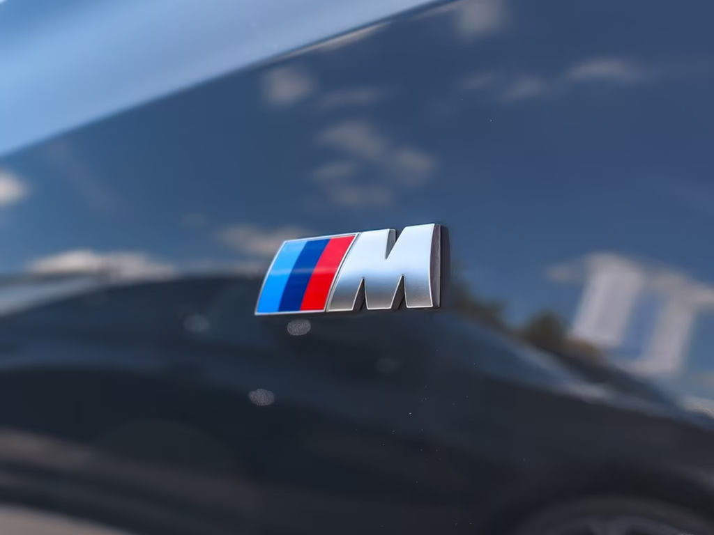 BMW M340